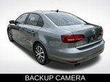 Used 2017 Volkswagen Jetta SE image 4