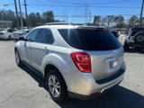 Used 2016 Chevrolet Equinox LT w/ Convenience Package image 5