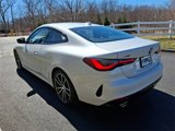 Used 2022 BMW 430i xDrive Coupe w/ Convenience Package image 4