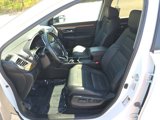 Used 2021 Honda CR-V EX-L image 4