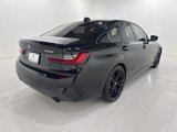 Certified 2022 BMW 330i xDrive Sedan w/ M Sport Package image 5