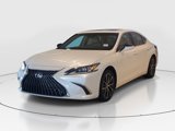 Used 2023 Lexus ES 350 w/ Premium Package image 6