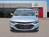 Used 2021 Chevrolet Malibu LT image 2