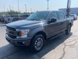 Used 2018 Ford F150 XLT w/ Equipment Group 302A Luxury image 6