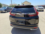Used 2021 Honda CR-V EX image 4
