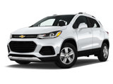 Used 2019 Chevrolet Trax LT w/ Redline Edition image 5