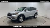 Used 2016 Honda CR-V EX-L image 4
