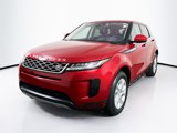 Used 2020 Land Rover Range Rover Evoque S image 3