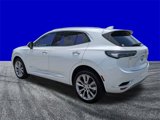 Used 2023 Buick Envision Avenir image 6