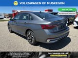 New 2024 Volkswagen Jetta SEL image 5