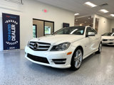 Used 2012 Mercedes-Benz C 250 Coupe image 4