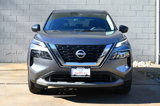 Certified 2022 Nissan Rogue S image 2