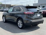 Used 2020 Ford Edge Titanium w/ Cargo Accessory Package image 5