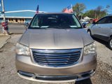 Used 2015 Chrysler Town & Country Limited Platinum w/ Trailer Tow Group image 2