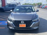 New 2025 Nissan Sentra SV w/ All-Weather Package image 2