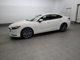 Used 2019 MAZDA MAZDA6 Touring image 2