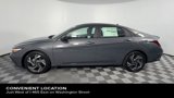 New 2025 Hyundai Elantra Sport image 5