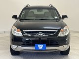 Used 2012 Hyundai Veracruz Limited image 2