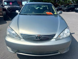 Used 2005 Toyota Camry image 2