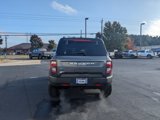 New 2024 Ford Bronco Sport Badlands image 5