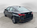 Used 2020 Nissan Versa SV image 5