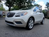 Used 2016 Buick Encore FWD image 2