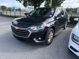 Used 2020 Chevrolet Traverse LT image 5