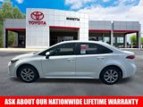 New 2025 Toyota Corolla LE image 2