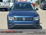 Used 2020 Volkswagen Tiguan SE image 2