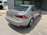 Used 2016 Lexus IS 200t image 3