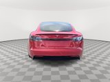 Used 2021 Tesla Model S Plaid image 6