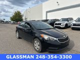Used 2014 Kia Forte LX image 3