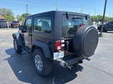 Used 2016 Jeep Wrangler Rubicon w/ Power Convenience Group image 5