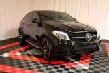 Used 2019 Mercedes-Benz GLE 43 AMG 4MATIC Coupe w/ Premium 3 Package image 5