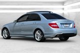 Used 2013 Mercedes-Benz C 250 Sedan image 6