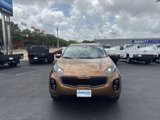 Used 2017 Kia Sportage LX w/ LX Popular Package image 2