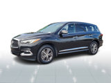 Used 2020 INFINITI QX60 Pure image 2
