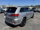 Used 2020 Jeep Grand Cherokee Altitude image 6