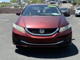 Used 2015 Honda Civic LX image 3