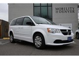 Used 2016 Dodge Grand Caravan SE w/ Quick Order Package 29E SE image 3