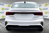 Used 2022 Kia Forte LXS image 5