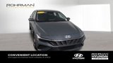 Used 2024 Hyundai Elantra SEL image 3