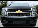 Used 2015 Chevrolet Tahoe 4WD w/ Driver Alert Package image 5