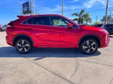 New 2025 Mitsubishi Eclipse Cross SEL image 2