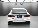 Certified 2020 Acura TLX w/ A-SPEC Pkg image 4