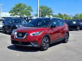 Used 2020 Nissan Kicks SV image 2