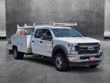 Used 2019 Ford F450 XL w/ Power Equipment Group image 3