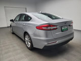 Used 2020 Ford Fusion SE image 5