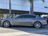 Used 2018 BMW 740i xDrive image 3