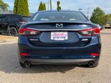 Used 2015 MAZDA MAZDA6 Grand Touring w/ GT Technology Package image 4
